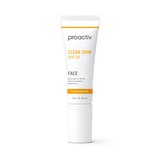 Proactiv Clear Skin Sunscreen, SPF 30, 1.5 OZ, thumbnail image 1 of 7