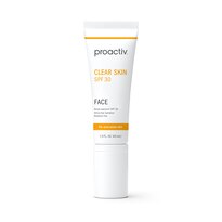 Proactiv Clear Skin Sunscreen, SPF 30, 1.5 OZ