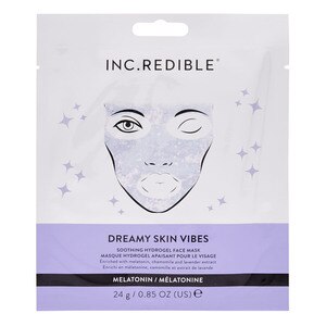 Nails. INC INC. Redible Dreamy Skin Sheet Mask , CVS