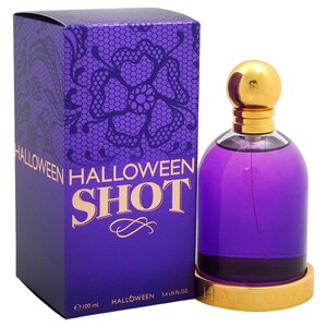 Jesus Del Pozo Halloween Shot By Halloween Perfumes For Women - 3.4 Oz EDT Spray , CVS