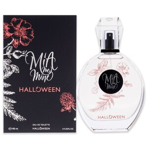 Jesus Del Pozo Halloween Mia Me Mine By J. Del Pozo For Women - 3.4 Oz EDT Spray , CVS