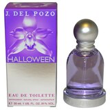Halloween by J. Del Pozo for Women - 1 oz EDT Spray, thumbnail image 1 of 1