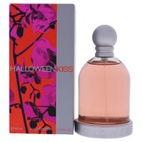 Halloween Kiss by J. Del Pozo for Women - 3.4 oz EDT Spray, thumbnail image 1 of 1