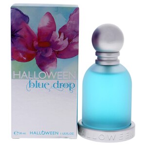 Jesus Del Pozo Halloween Blue Drop By J. Del Pozo For Women - 1 Oz EDT Spray , CVS