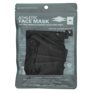 Athletic Face Mask