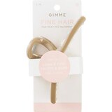 Gimme Fine Hair Firm Hold Hair Clip, 1 CT, thumbnail image 1 of 2