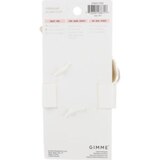 Gimme Fine Hair Firm Hold Hair Clip, 1 CT, thumbnail image 2 of 2
