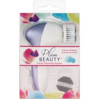 Plum Beauty - Sistema de limpieza facial