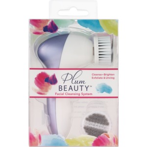 Plum Beauty - Sistema de limpieza facial