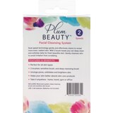 Plum Beauty Facial Cleansing System  Pick Up In Store TODAY at CVS