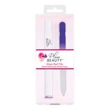 Plum Beauty Glass Nail File, thumbnail image 1 of 3