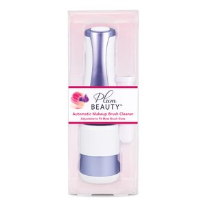 Plum Beauty Makeup Brush Cleaner , CVS