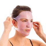 Plum Beauty Perfecting Facial Mask, thumbnail image 3 of 4