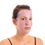 Plum Beauty Perfecting Facial Mask, thumbnail image 4 of 4