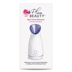 Plum Beauty - Vaporizador facial iónico