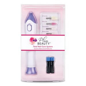 Plum Beauty Complete Nail Care System , CVS