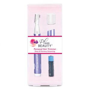 Plum Beauty Personal Hair Trimmer , CVS