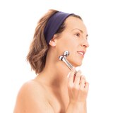 Plum Beauty Contouring Facial Roller, thumbnail image 5 of 7