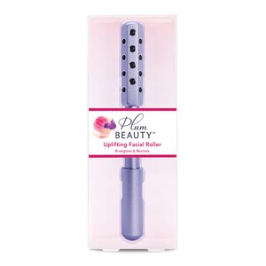 Plum Beauty Uplifting Facial Roller , CVS