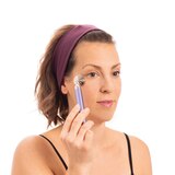 Plum Beauty Rose Quartz Vibrating Facial Massager, thumbnail image 4 of 6