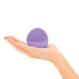 Plum Beauty Compact Sonic Facial Cleansing Brush, thumbnail image 3 of 4