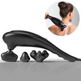 Sharper Image Deep-Tissue Percussion Massager, thumbnail image 1 of 5