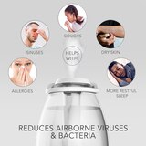 Sharper Image Ultrasonic Humidifier, thumbnail image 3 of 5