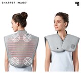 Sharper Image Neck and Shoulder Massager, thumbnail image 3 of 7