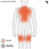 Sharper Image Neck and Shoulder Massager, thumbnail image 5 of 7