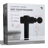 Sharper Image Powerboost Massager Percussion Device, thumbnail image 2 of 10