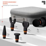 Sharper Image Powerboost Massager Percussion Device, thumbnail image 4 of 10