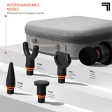 Sharper Image Powerboost Massager Percussion Device, thumbnail image 4 of 10