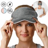 Sharper Image Weighted Comfort Eye Mask, thumbnail image 2 of 4