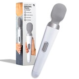 Sharper Image Massager Personal Touch Full-Size Wireless Wand, thumbnail image 1 of 8