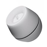 Sharper Image Sound Soother Sleep White Noise with LED Glow, thumbnail image 2 of 7