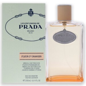 Prada Milano Infusion De Fleur DOranger By Prada For Women - 6.75 Oz EDP Spray - 6.7 Oz , CVS