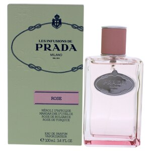 Infusion De Rose by Prada for Women - 3.4 oz EDP Spray