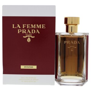 La Femme Prada Intense by Prada for Women - 3.4 oz EDP Spray