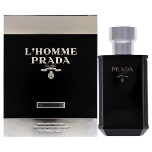 LHomme Intense By Prada For Men - 1.7 Oz EDP Spray , CVS