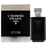 LHomme Intense by Prada for Men - 1.7 oz EDP Spray, thumbnail image 1 of 1