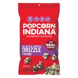 Popcorn Indiana Black & White Drizzlecorn, thumbnail image 1 of 2