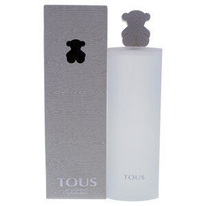 Les Colognes Concentrees By Tous For Women - EDT Spray - 3 Oz , CVS