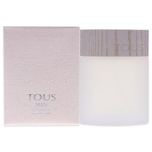 Les Colognes Concentrees by Tous for Men - EDT Spray