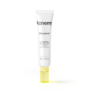 Acnemy Zitcontrol Treatment For Acne-prone Skin, 1.35 Oz , CVS