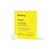 Acnemy Zitless Pimple Patches with Micro Darts for Early-stage Pimples, 5CT, thumbnail image 1 of 5