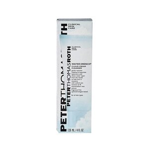 Peter Thomas Roth Water Drench Cloud Cream Cleanser, Fragrance-Free, 4 Oz , CVS