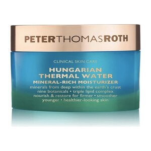 Peter Thomas Roth Mineral-Rich Moisturizer, Hungarian Thermal Water, 1.7 Oz , CVS