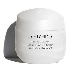 Shiseido Essential Energy Moisturizing Gel Cream For Normal To Oily Skin, 1.7 Oz , CVS
