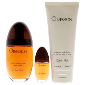 Calvin Klein Obsession For Women, Gift Set - 1 , CVS