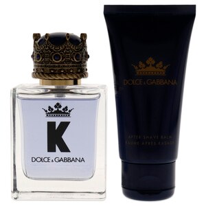 Dolce & Gabbana Dolce and Gabbana K for Men, Gift Set - 1 | CVS